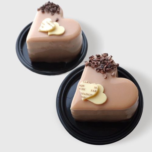 Cœur Casse-Noisette Individuel