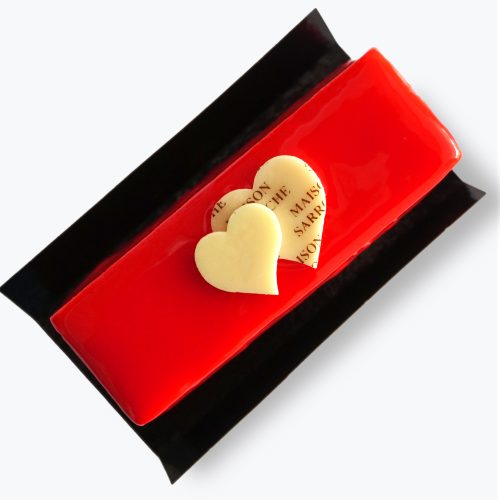 Pomme d'Amour Individuelle